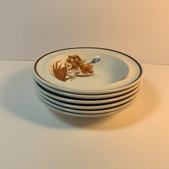 Johnson Brothers Ironstone bowls - Picture 6 of 6